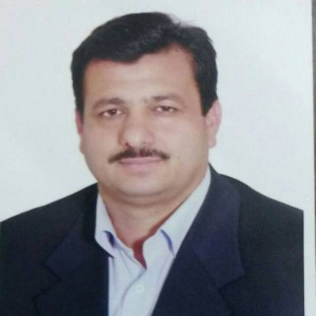 رئیس هیات مدیره