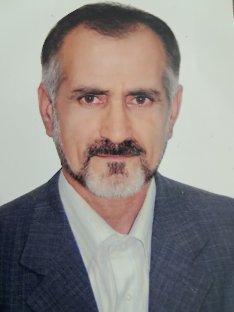 فرزاد سلیمی مجاور